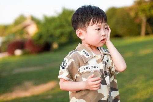 家长对孩子的寄语50句