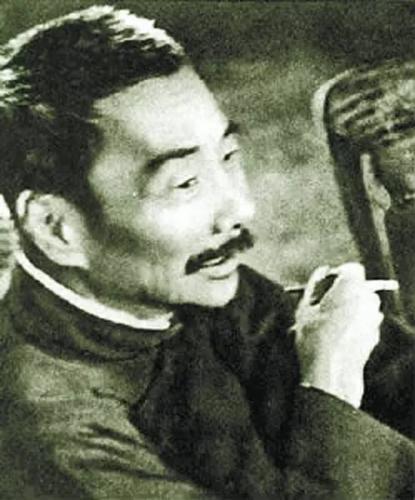 关于鲁迅的幽默小故事6则