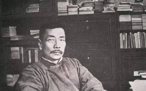 为什么那么多人黑鲁迅？