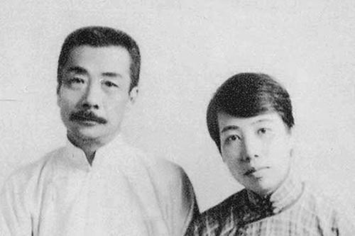 鲁迅为何从来不骂蒋介石？
