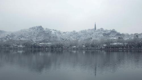 描写雪景的句子大全