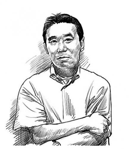 村上春树经典语录大全