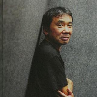村上春树经典语录大全