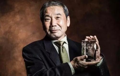 关于村上春树经典语录名言