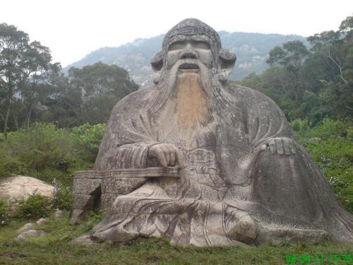 老子《道德经》的精隨是什么？