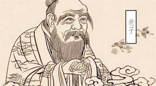 精选老子小故事4则