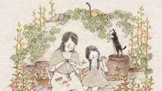60句关于孝敬父母的句子