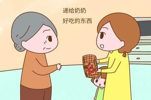 60句关于孝敬父母的句子