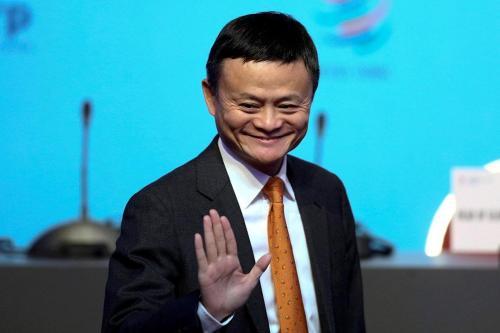 马云创业语录，不当将军的士兵不是好士兵