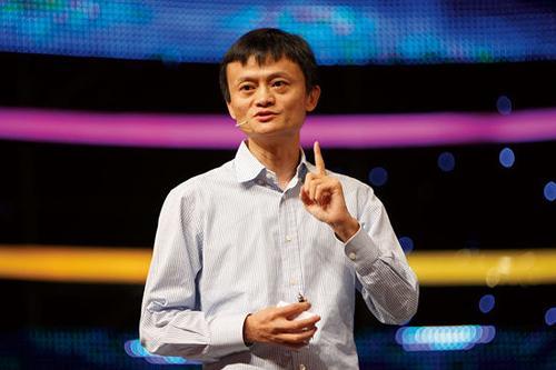 马云创业真经，语录精选