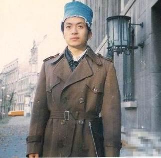 顾城经典语录