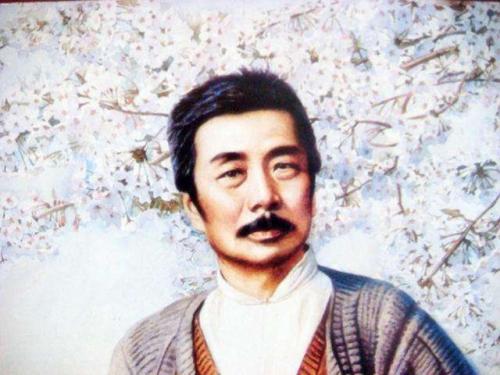 鲁迅先生的名言
