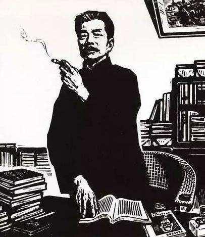 鲁迅先生的名言
