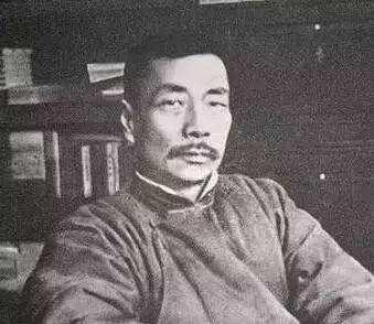 鲁迅（周树人）名言名句大全