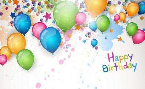 公司员工生日祝福语，这么说才够味儿