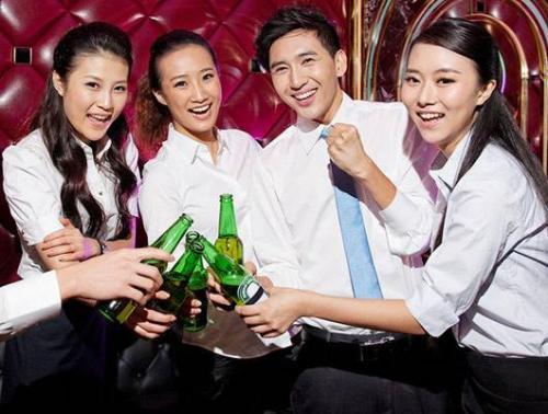 同学聚会经典句子