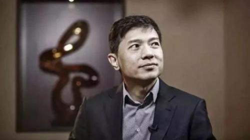 [成功励志]李彦宏的故事