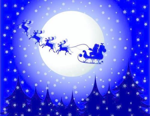 平安夜祝福语短信