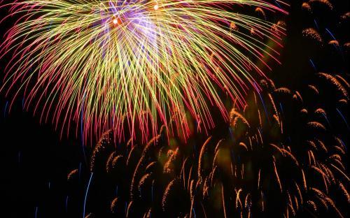 精彩元旦祝福语,愿来年事事顺心
