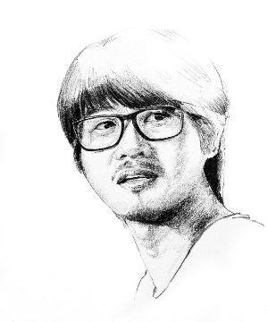 韩寒经典爱情语录和生活语录