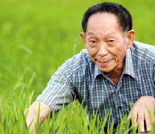 袁隆平为什么多次落选中科院院士？
