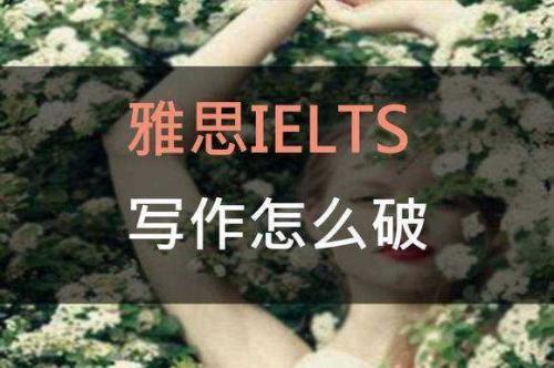 雅思写作必背经典句子