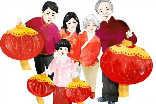 96句超经典英文祝福语，必须收下