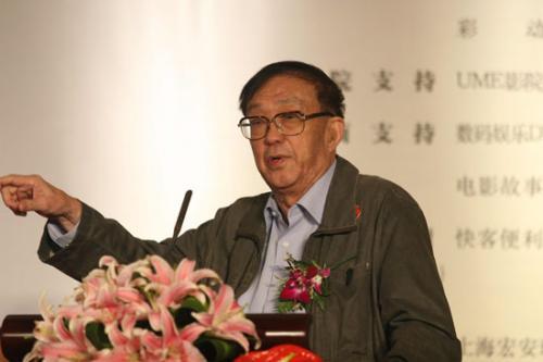 中国著名导演谢晋简介，电影作品简介