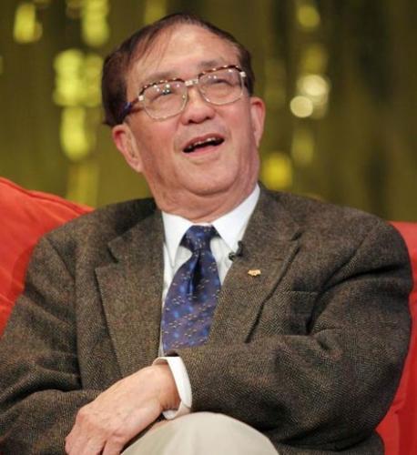 中国著名导演谢晋简介，电影作品简介