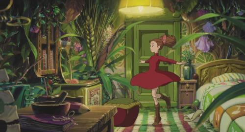宫崎骏经典作品简介，作品全集，绝对有你没看过的