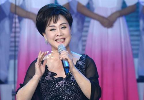 从李谷一《乡恋》说起，罗列春晚25年的经典语录