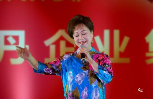 你所不了解的歌唱大家李谷一，来看看吧