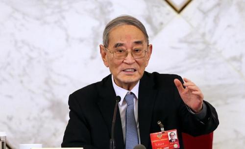 股份制改革泰斗——厉以宁