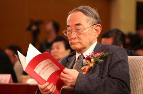 厉以宁经典言论：中国要培养大量新民营企业，新型企业家需要有创新精神