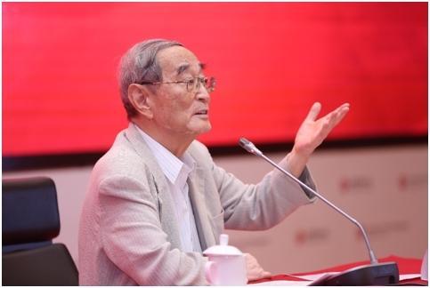 厉以宁人物简介以及经典著作