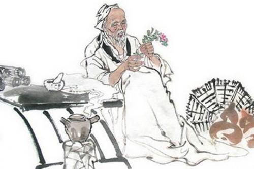 神医华陀生平简介