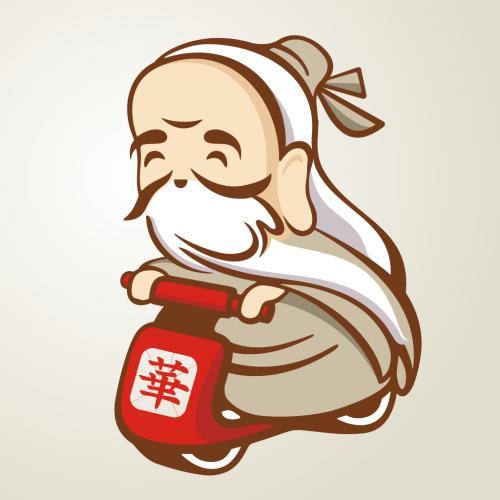 神医华陀生平简介