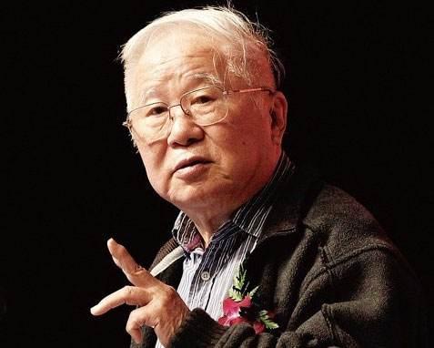 吴良镛人物简介