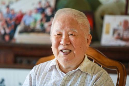 吴良镛人物简介