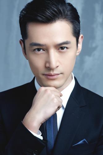 演员胡歌励志经典语录