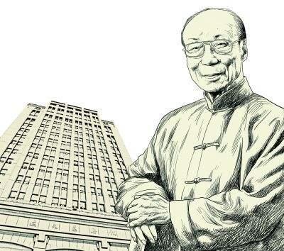 邵逸夫经典语录，追忆邵逸夫爵士传奇一生