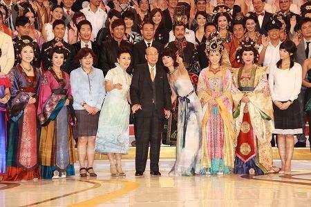 邵逸夫的人物经历介绍
