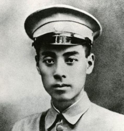 周恩来的小故事