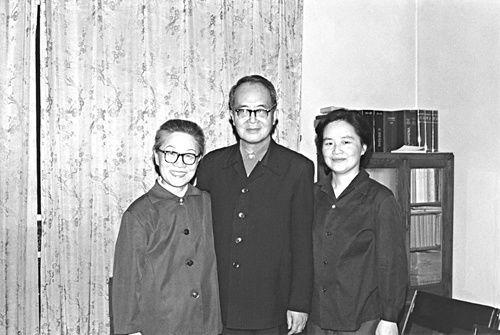 钱钟书经典语录80句