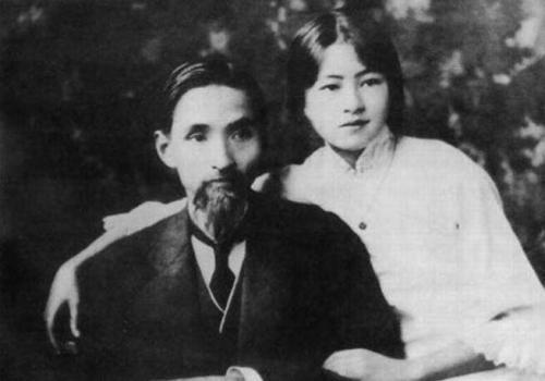 林徽因的故事，中国第一位女性建筑学家