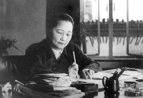 宋庆龄语录大全