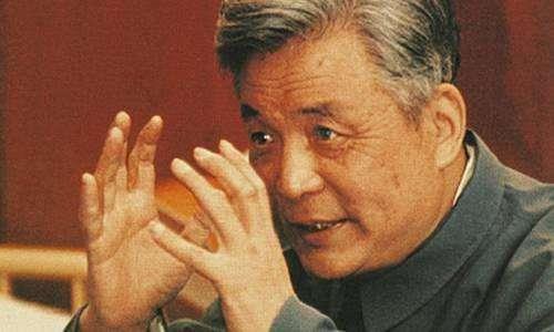 邓稼先语录