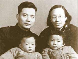 邓稼先语录