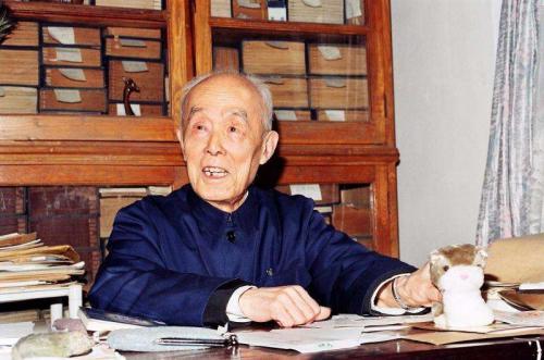 季羡林先生经典语录，影响人一生的话