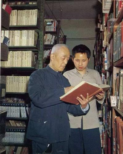 国学大师季羡林经典语录，可影响一生的座右铭